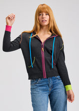 Load image into Gallery viewer, Zaket &amp; Plover Heart Hoodie
