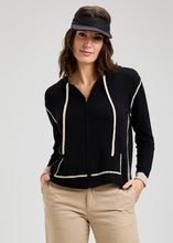 Load image into Gallery viewer, Zaket &amp; Plover Sporty Hoodie
