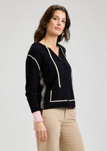 Load image into Gallery viewer, Zaket &amp; Plover Sporty Hoodie
