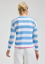 Load image into Gallery viewer, Zaket &amp; Plover Striped Cardigan

