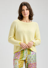 Load image into Gallery viewer, Zaket &amp; Plover Crew Neck Sweater
