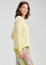 Load image into Gallery viewer, Zaket &amp; Plover Crew Neck Sweater
