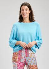 Load image into Gallery viewer, Zaket &amp; Plover Crew Neck
