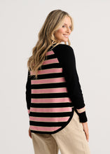 Load image into Gallery viewer, Zaket &amp; Plover Daisy Chain Sweater
