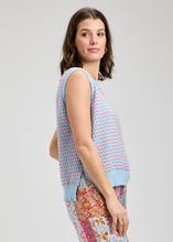 Load image into Gallery viewer, Zaket &amp; Plover Sleeveless Tank
