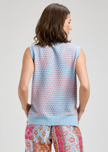 Load image into Gallery viewer, Zaket &amp; Plover Sleeveless Tank
