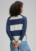 Load image into Gallery viewer, Zaket &amp; Plover Good Vibes Cardigan
