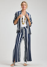 Load image into Gallery viewer, Zaket &amp; Plover Serena Striped Pant
