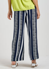 Load image into Gallery viewer, Zaket &amp; Plover Serena Striped Pant
