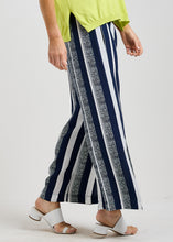 Load image into Gallery viewer, Zaket &amp; Plover Serena Striped Pant
