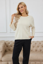 Load image into Gallery viewer, OFV Opaline Grace Sweater
