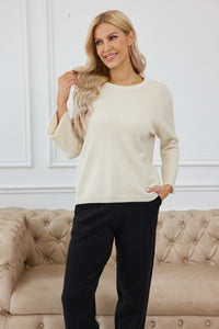 OFV Opaline Grace Sweater