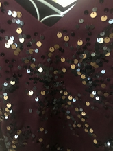 Load image into Gallery viewer, Nic+Zoe Petite Sequin tank
