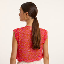 Load image into Gallery viewer, Artlove Aichata Blouse

