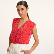 Load image into Gallery viewer, Artlove Aichata Blouse
