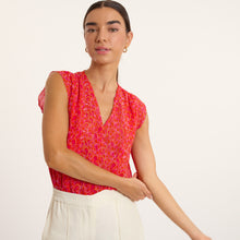 Load image into Gallery viewer, Artlove Aichata Blouse
