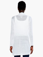 Load image into Gallery viewer, Nic + Zoe Petite Featherweight Cardigan

