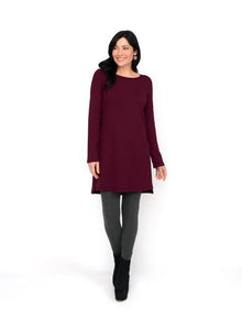 Duffield Tunic