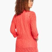 Load image into Gallery viewer, Nic+Zoe Petite Textured Cardigan
