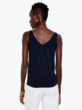 Load image into Gallery viewer, Nic+Zoe Petite Frond Memories Tank
