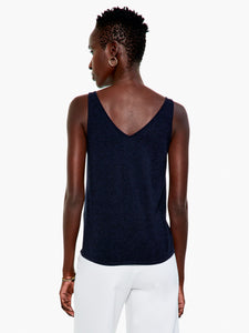 Nic+Zoe Petite Frond Memories Tank
