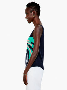 Nic+Zoe Petite Frond Memories Tank