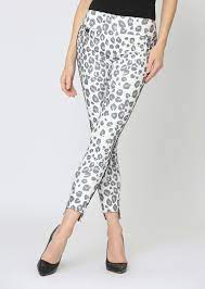 Lisette L Kampala Print Pant
