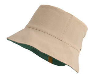 Pathz Reversible Bucket Hat