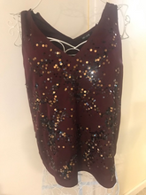 Load image into Gallery viewer, Nic+Zoe Petite Sequin tank
