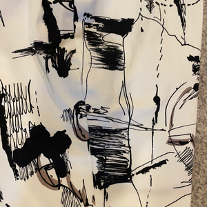 Lisette L Miro Print Pant