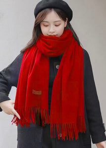 Large Blanket Scarf