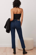 Load image into Gallery viewer, Yoga Jeans Emily Side Slit
