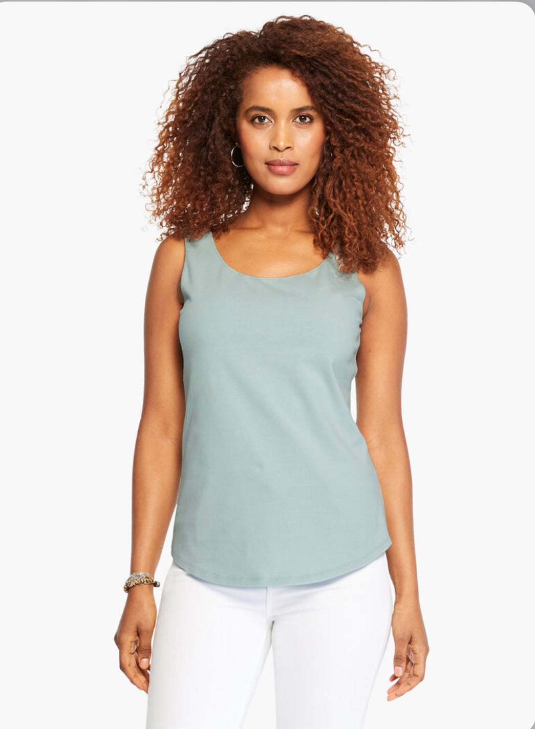Nic+Zoe Petite Tank