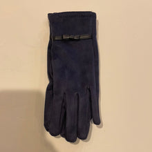 Load image into Gallery viewer, Grand Suede feel Texting glove
